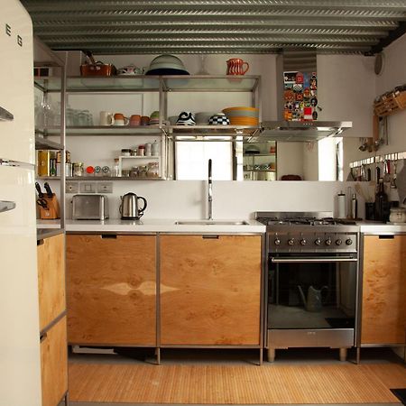 Appartement Pergolhaus à Milan Extérieur photo
