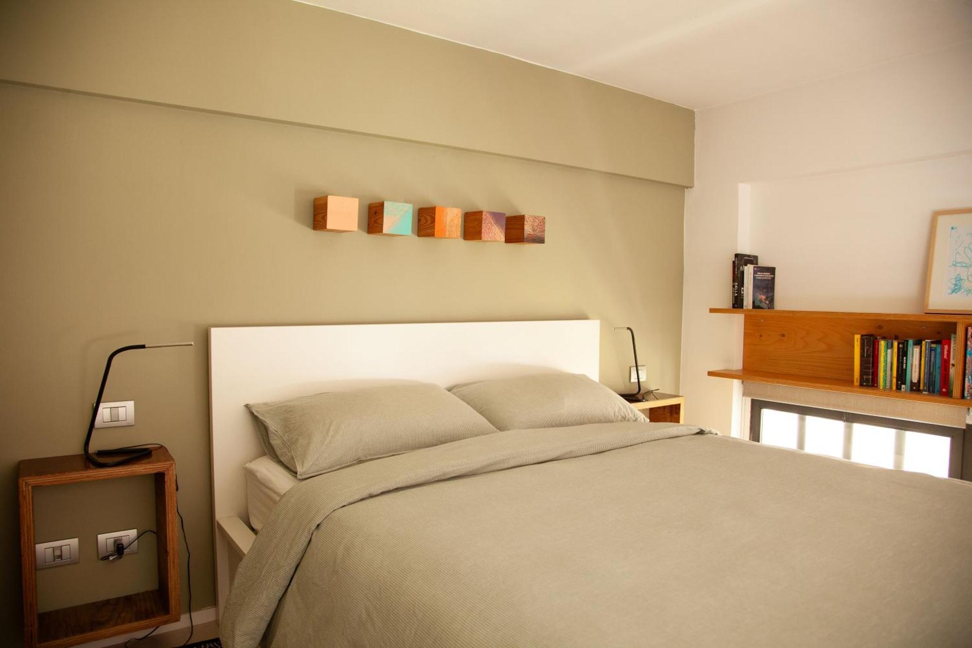 Appartement Pergolhaus à Milan Extérieur photo