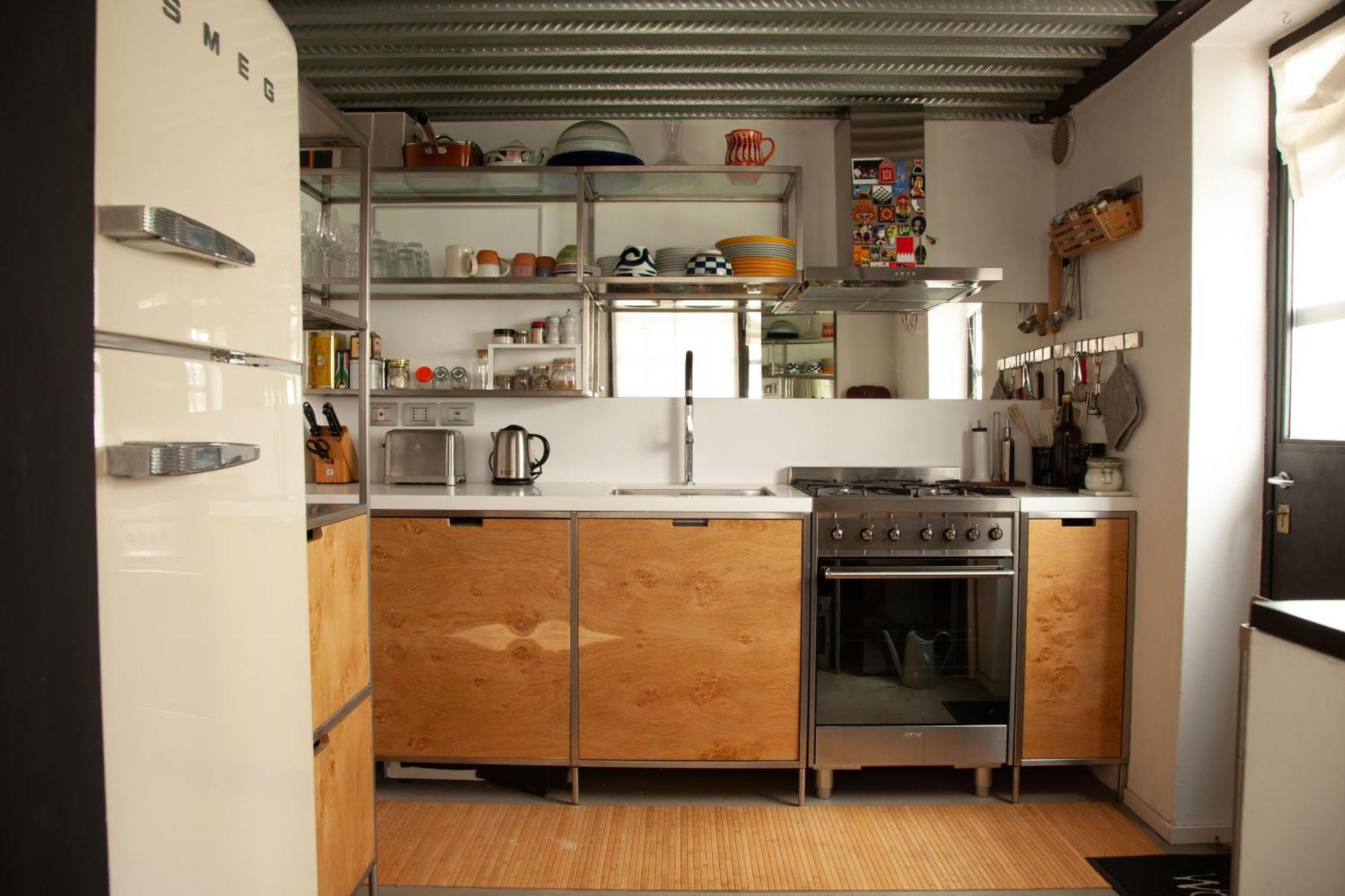 Appartement Pergolhaus à Milan Extérieur photo