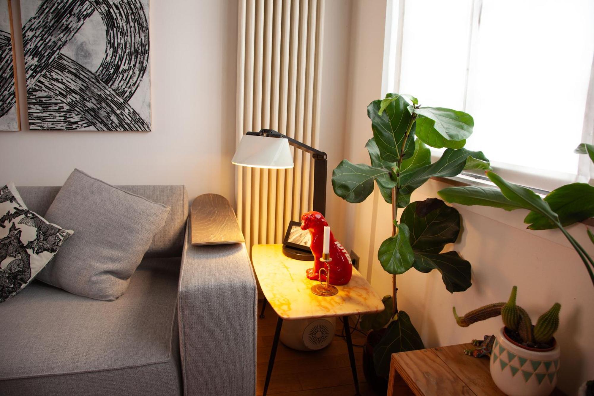 Appartement Pergolhaus à Milan Extérieur photo